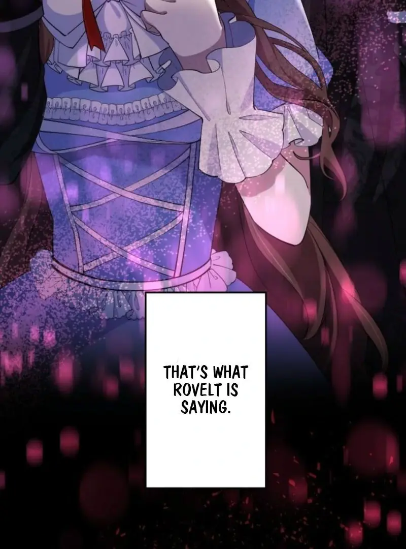 Today I Demand Quality of Death From You With All Due Respect Chapter 8 Page 76