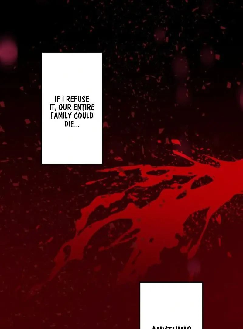 Today I Demand Quality of Death From You With All Due Respect Chapter 8 Page 77
