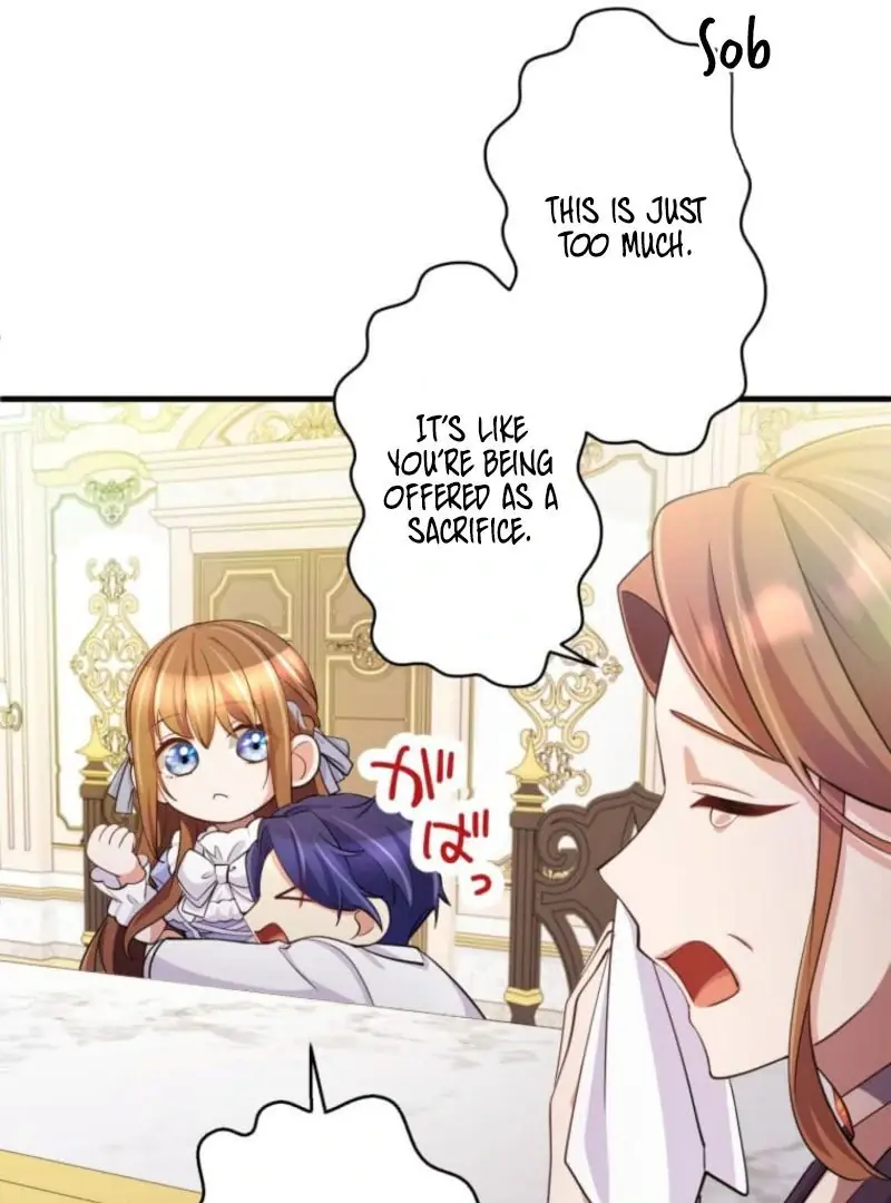 Today I Demand Quality of Death From You With All Due Respect Chapter 8 Page 81