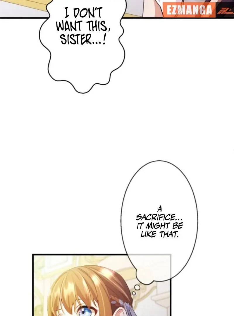 Today I Demand Quality of Death From You With All Due Respect Chapter 8 Page 82