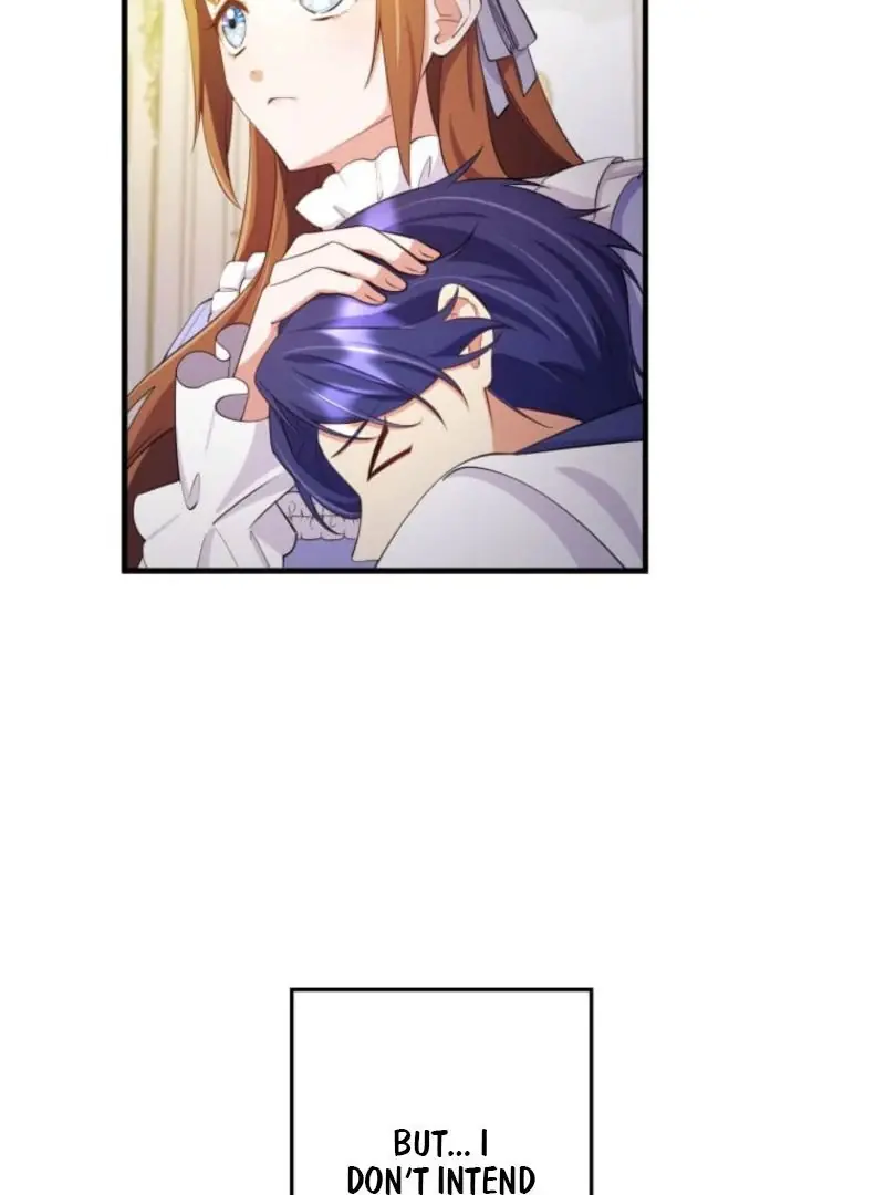 Today I Demand Quality of Death From You With All Due Respect Chapter 8 Page 83