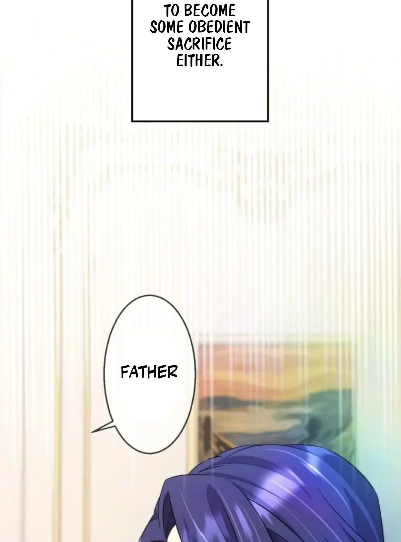 Today I Demand Quality of Death From You With All Due Respect Chapter 8 Page 84