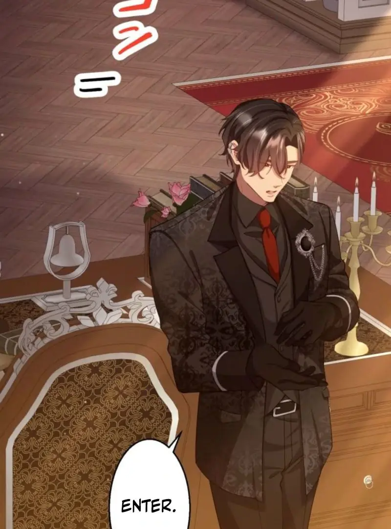 Today I Demand Quality of Death From You With All Due Respect Chapter 8 Page 97
