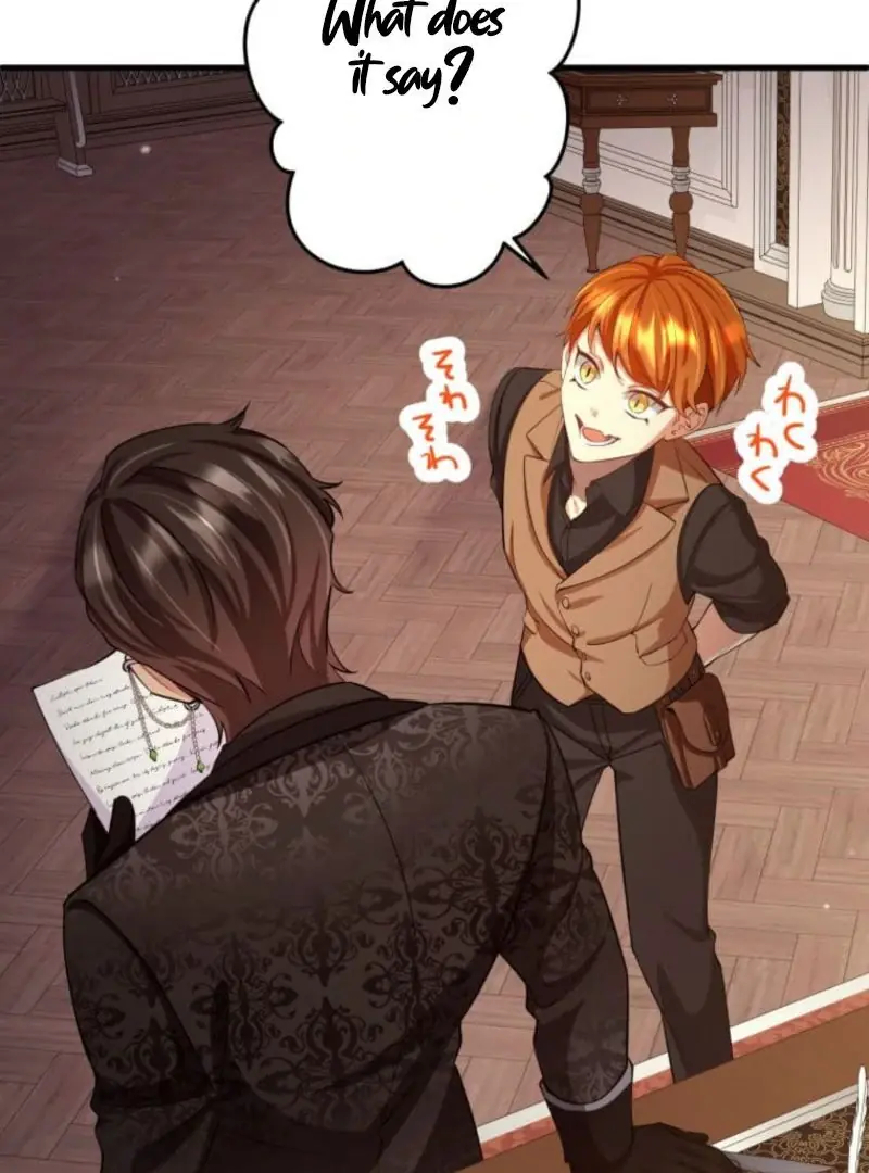 Today I Demand Quality of Death From You With All Due Respect Chapter 8 Page 102