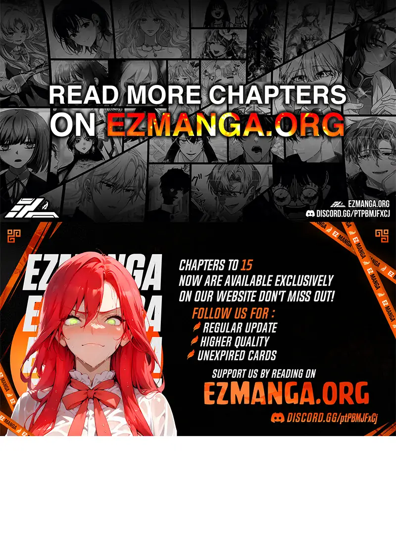Today I Demand Quality of Death From You With All Due Respect Chapter 10 Page 2