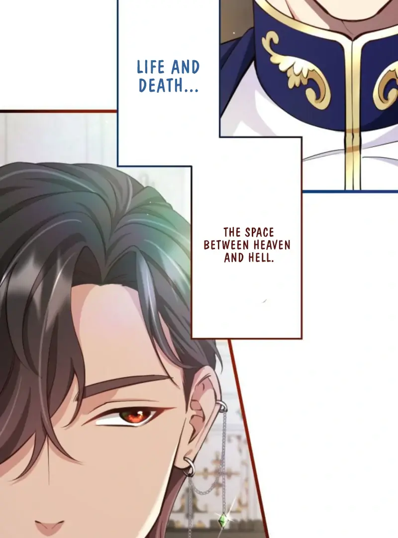 Today I Demand Quality of Death From You With All Due Respect Chapter 10 Page 4