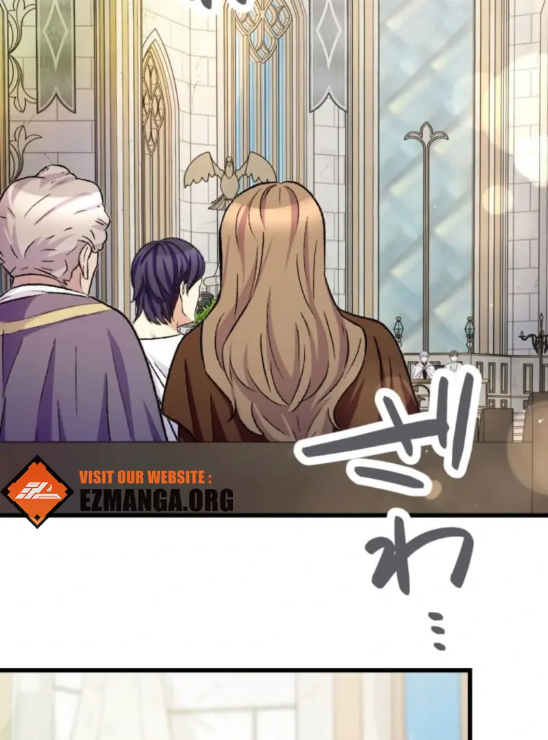Today I Demand Quality of Death From You With All Due Respect Chapter 10 Page 9