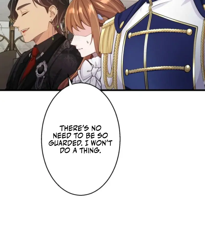 Today I Demand Quality of Death From You With All Due Respect Chapter 10 Page 14