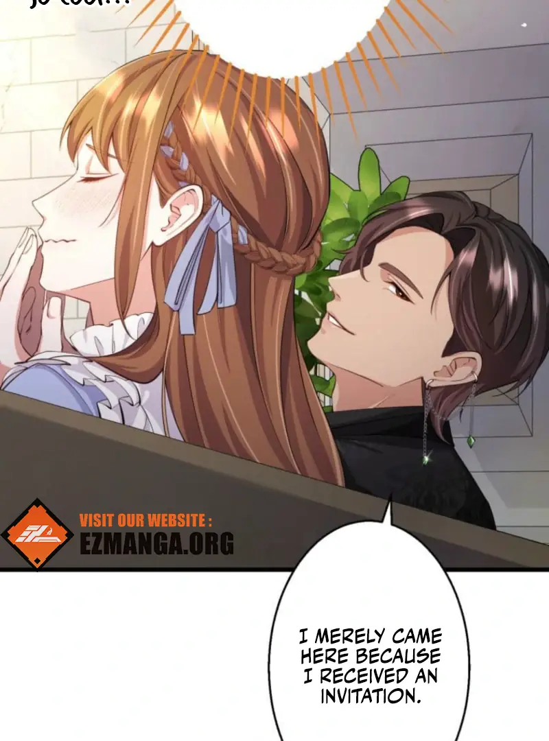 Today I Demand Quality of Death From You With All Due Respect Chapter 10 Page 20