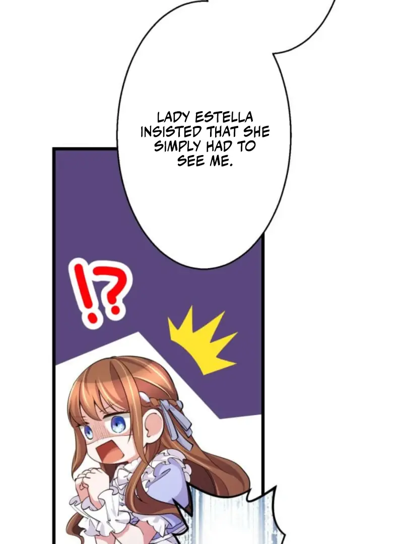 Today I Demand Quality of Death From You With All Due Respect Chapter 10 Page 21