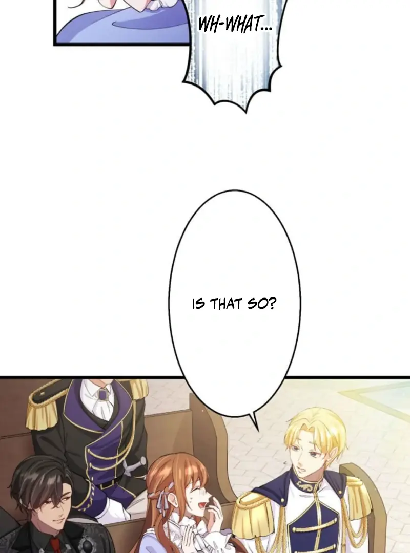 Today I Demand Quality of Death From You With All Due Respect Chapter 10 Page 22