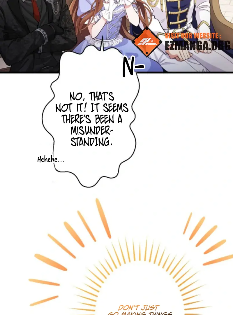 Today I Demand Quality of Death From You With All Due Respect Chapter 10 Page 23