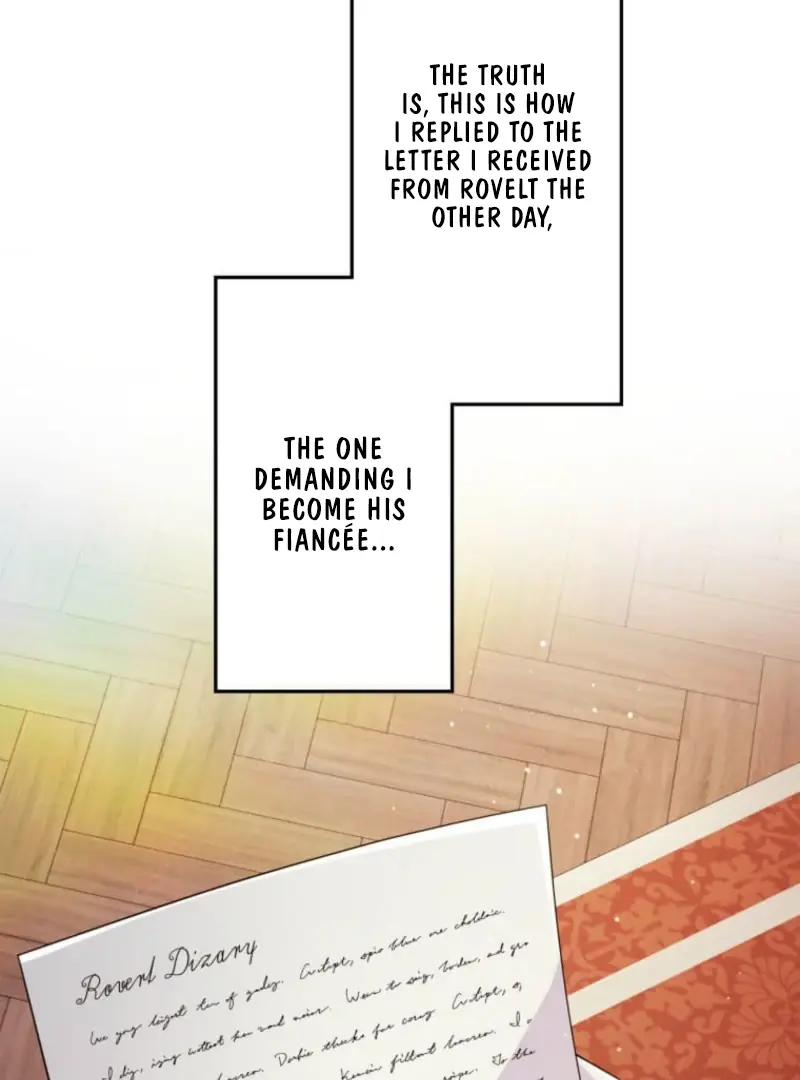 Today I Demand Quality of Death From You With All Due Respect Chapter 10 Page 25