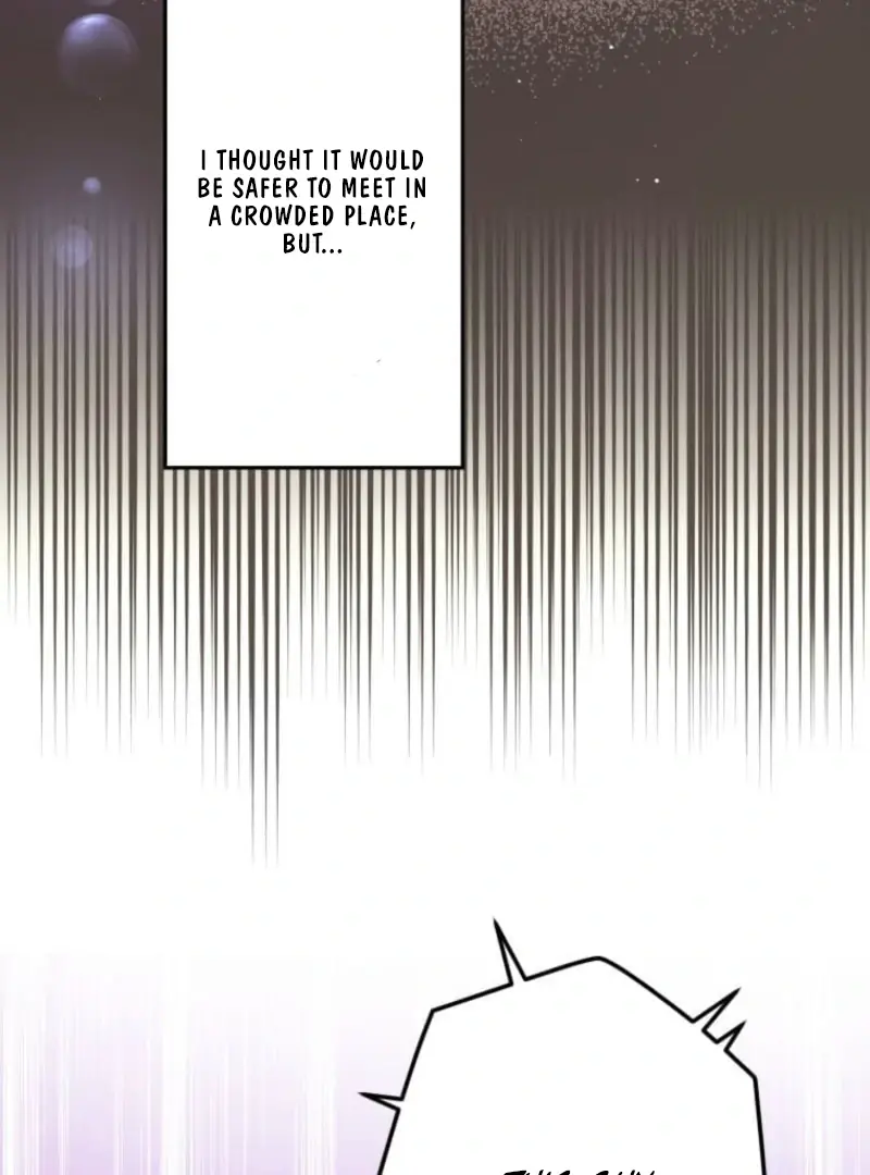 Today I Demand Quality of Death From You With All Due Respect Chapter 10 Page 31
