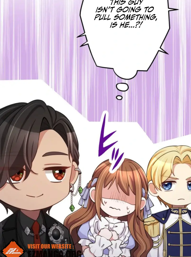 Today I Demand Quality of Death From You With All Due Respect Chapter 10 Page 32