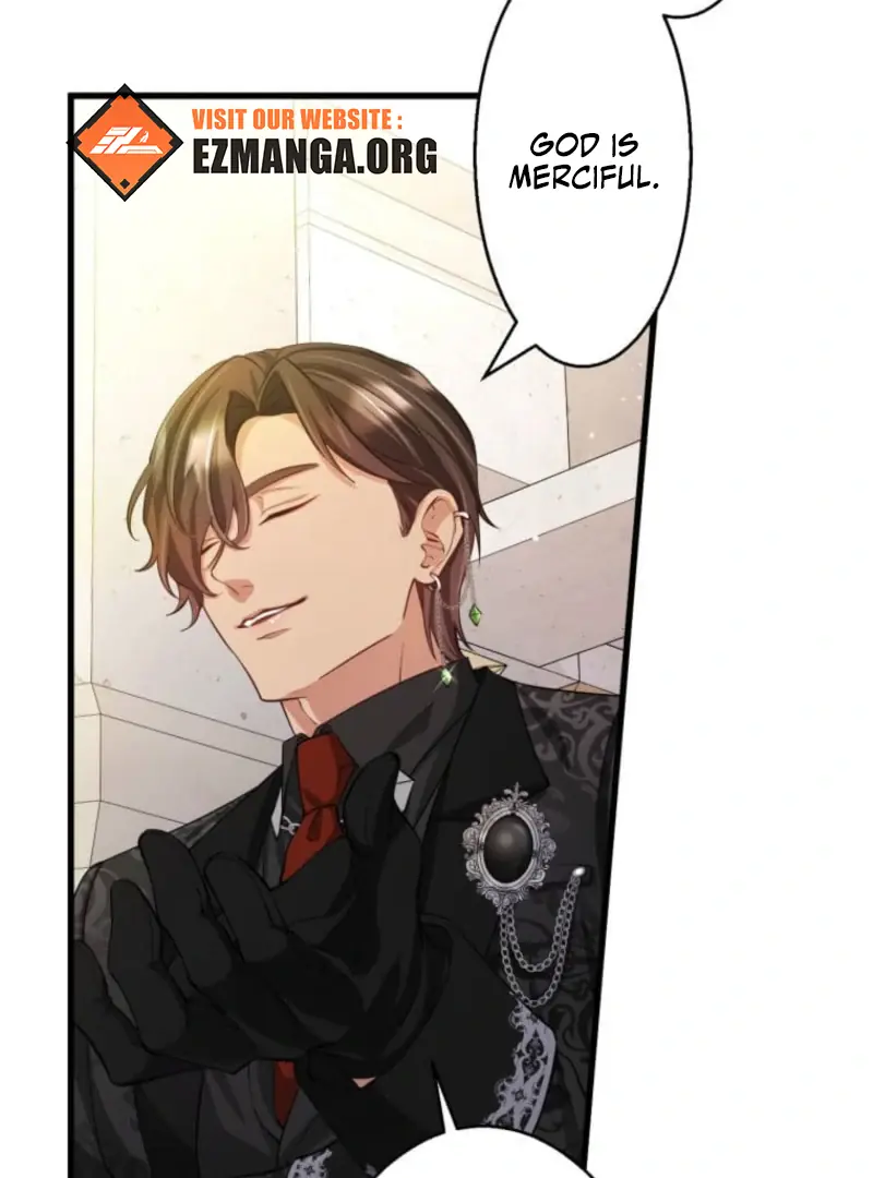 Today I Demand Quality of Death From You With All Due Respect Chapter 10 Page 35