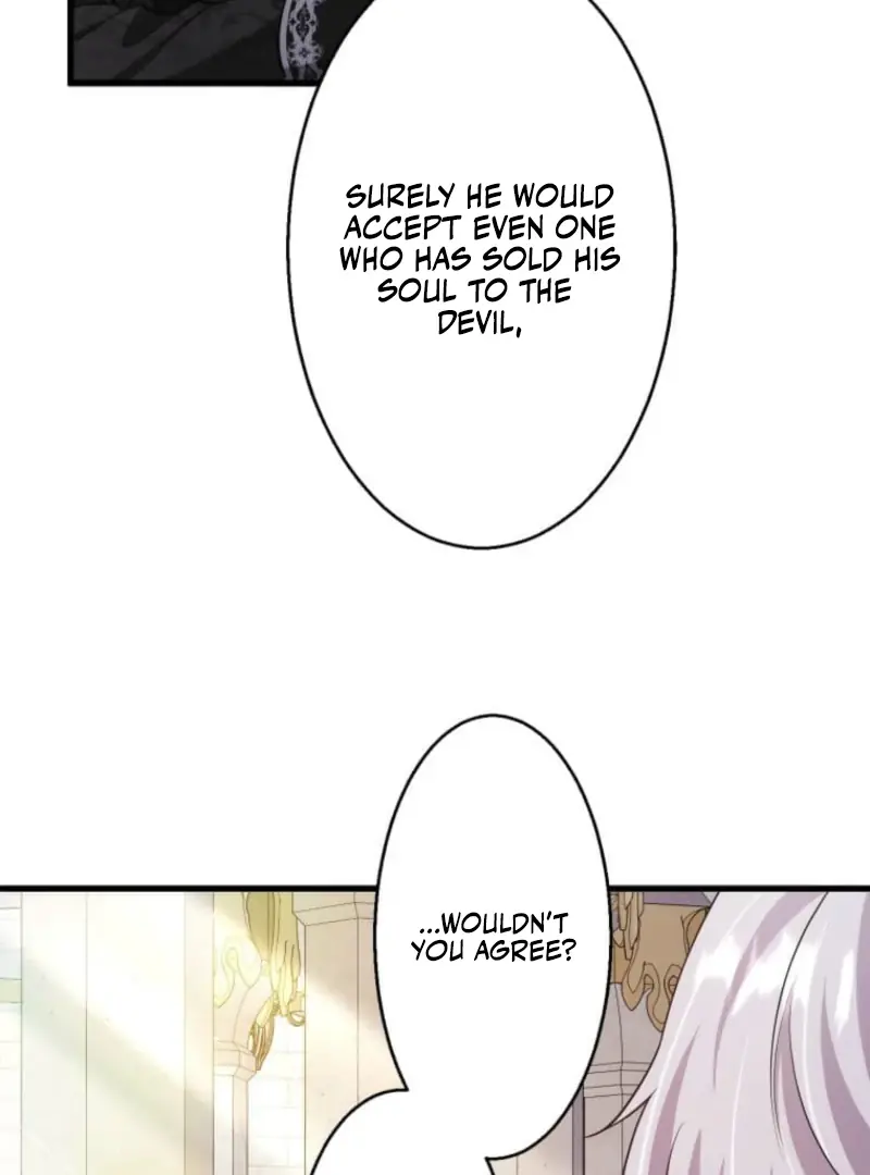 Today I Demand Quality of Death From You With All Due Respect Chapter 10 Page 36