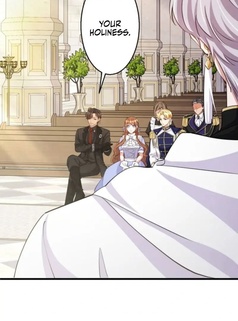 Today I Demand Quality of Death From You With All Due Respect Chapter 10 Page 37