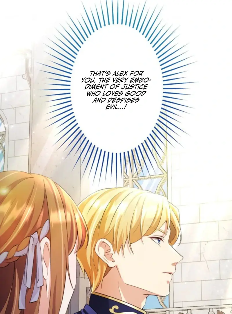 Today I Demand Quality of Death From You With All Due Respect Chapter 10 Page 43