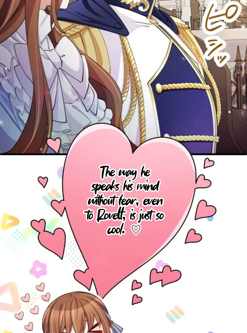 Today I Demand Quality of Death From You With All Due Respect Chapter 10 Page 44
