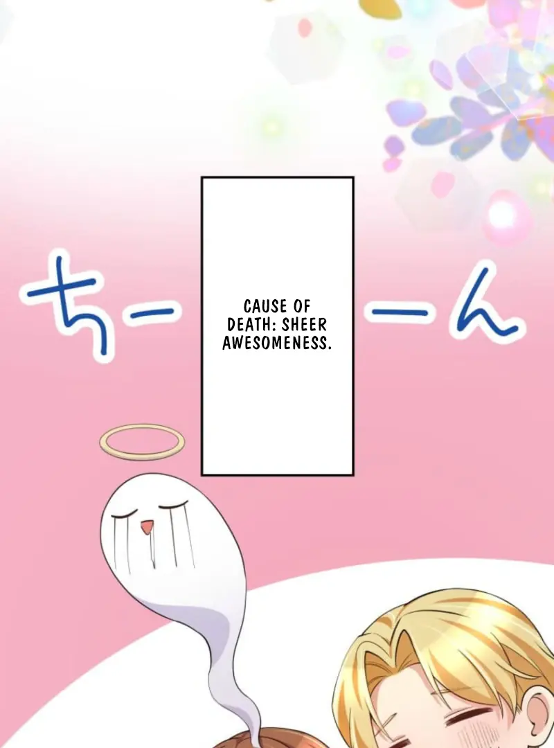 Today I Demand Quality of Death From You With All Due Respect Chapter 10 Page 50