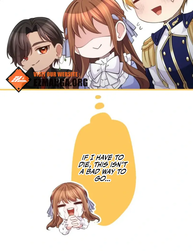Today I Demand Quality of Death From You With All Due Respect Chapter 10 Page 51
