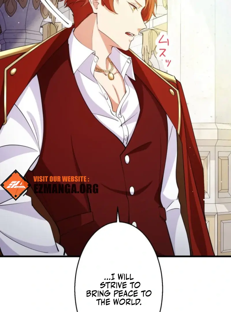 Today I Demand Quality of Death From You With All Due Respect Chapter 10 Page 59