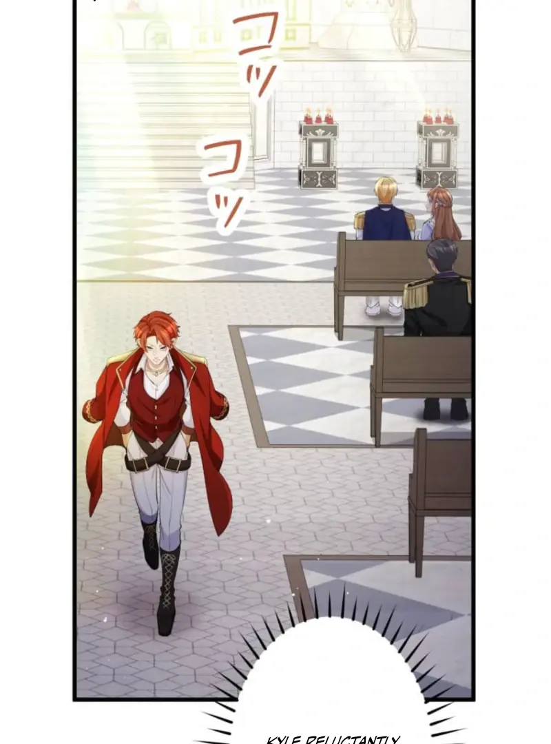Today I Demand Quality of Death From You With All Due Respect Chapter 10 Page 62