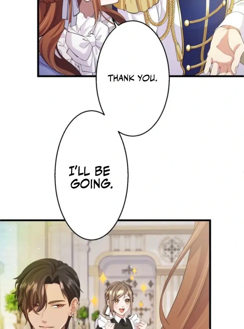 Today I Demand Quality of Death From You With All Due Respect Chapter 10 Page 66
