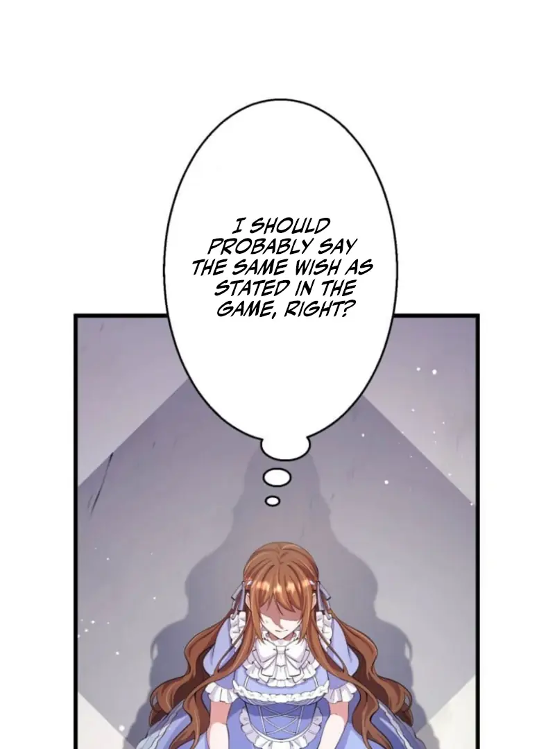 Today I Demand Quality of Death From You With All Due Respect Chapter 10 Page 68