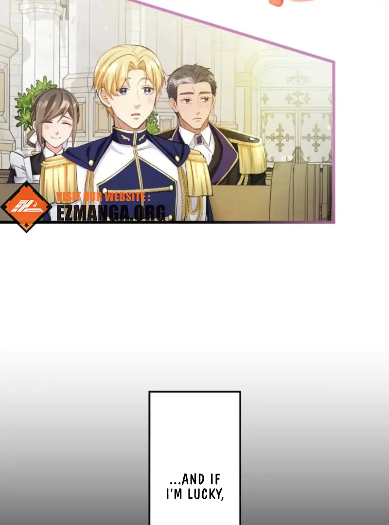 Today I Demand Quality of Death From You With All Due Respect Chapter 10 Page 74