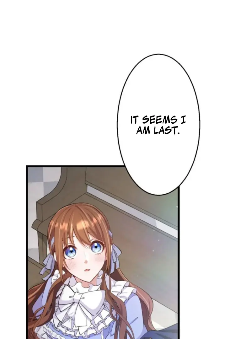 Today I Demand Quality of Death From You With All Due Respect Chapter 10 Page 80