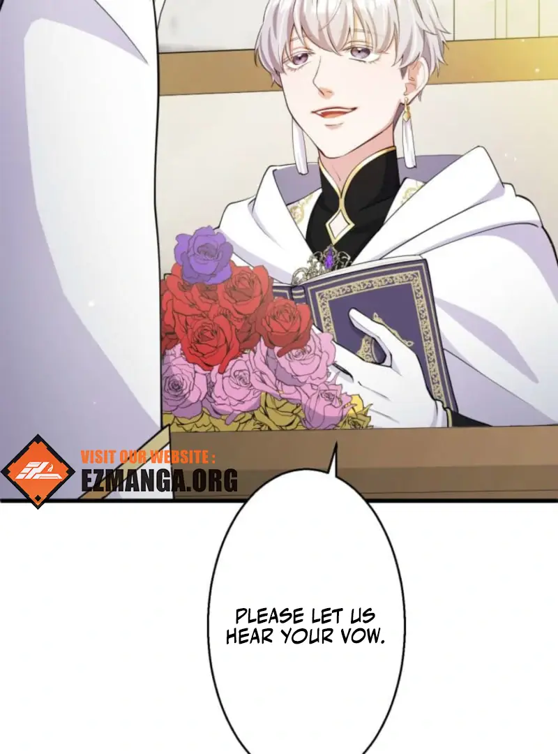 Today I Demand Quality of Death From You With All Due Respect Chapter 10 Page 84