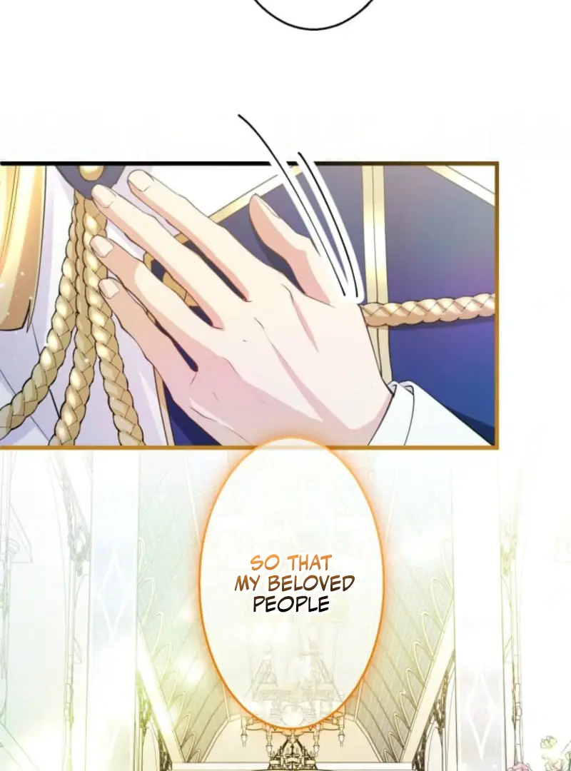 Today I Demand Quality of Death From You With All Due Respect Chapter 10 Page 85