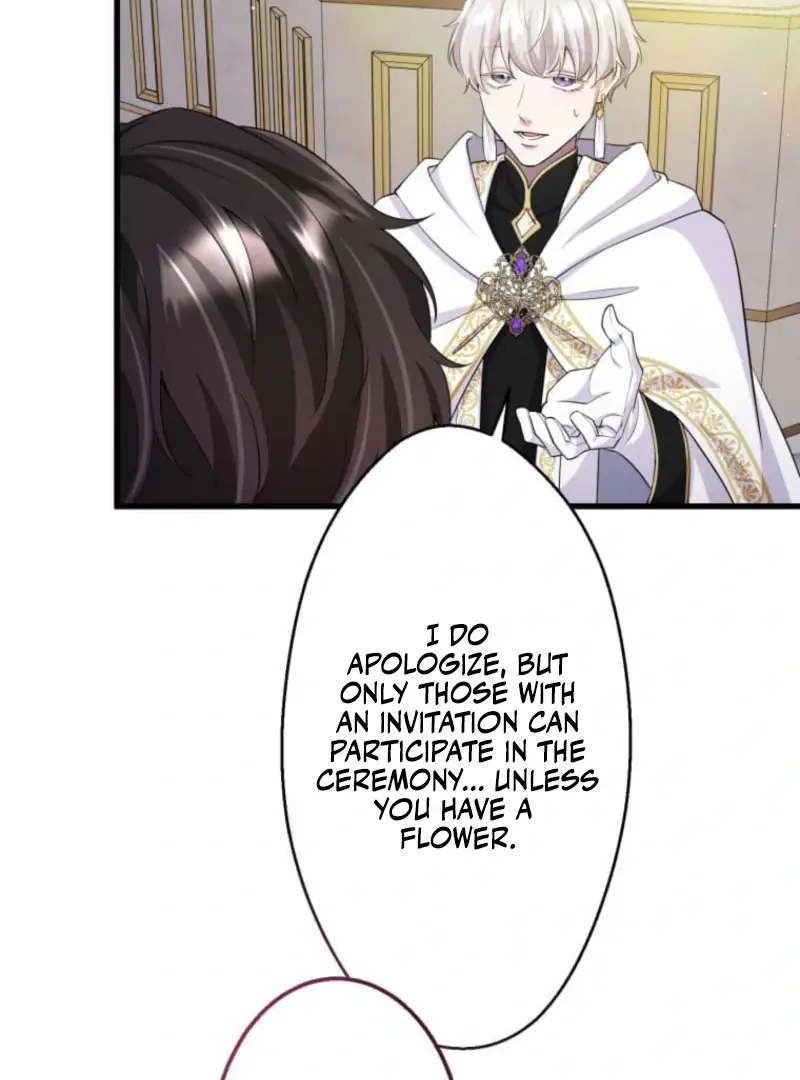 Today I Demand Quality of Death From You With All Due Respect Chapter 10 Page 96