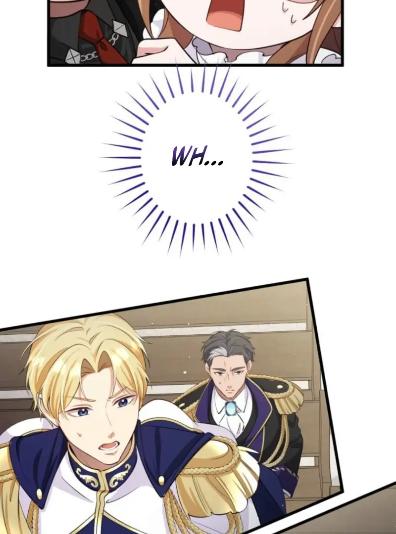 Today I Demand Quality of Death From You With All Due Respect Chapter 10 Page 105