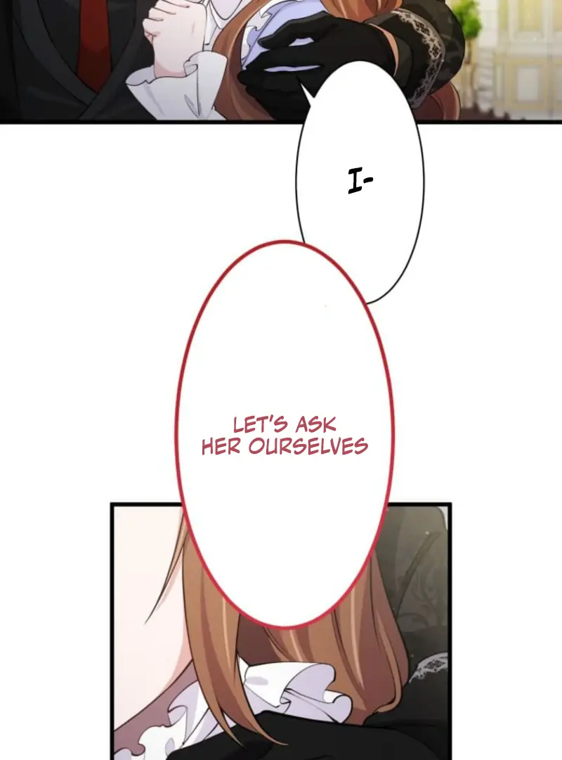 Today I Demand Quality of Death From You With All Due Respect Chapter 11 Page 16