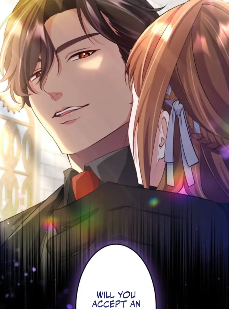 Today I Demand Quality of Death From You With All Due Respect Chapter 11 Page 19