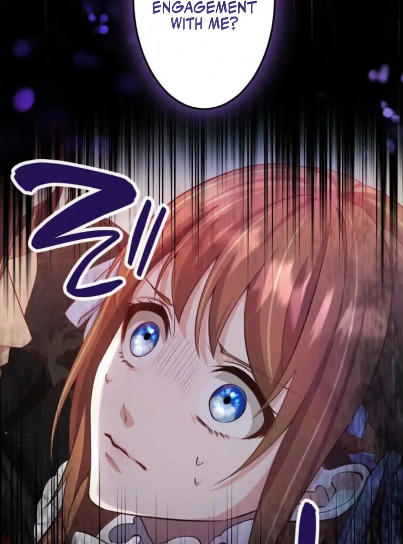 Today I Demand Quality of Death From You With All Due Respect Chapter 11 Page 20