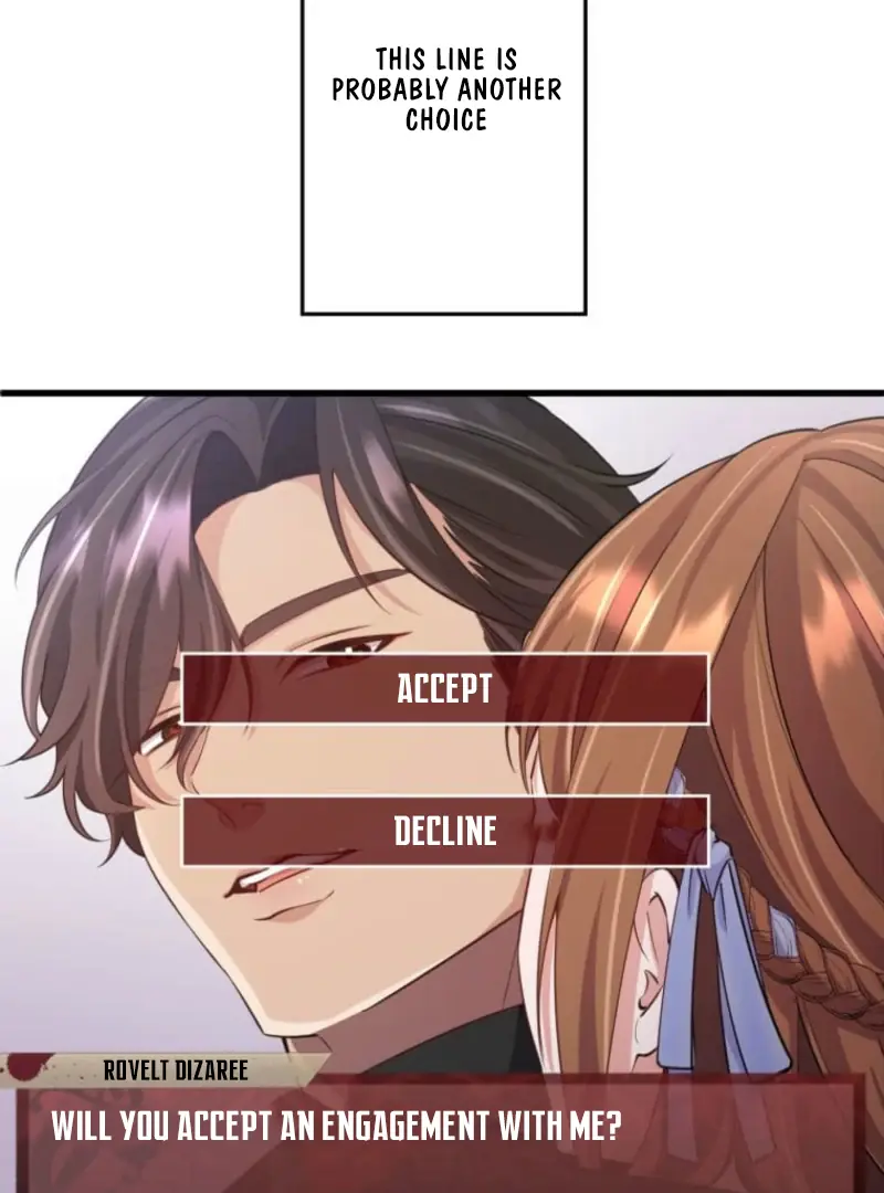 Today I Demand Quality of Death From You With All Due Respect Chapter 11 Page 22