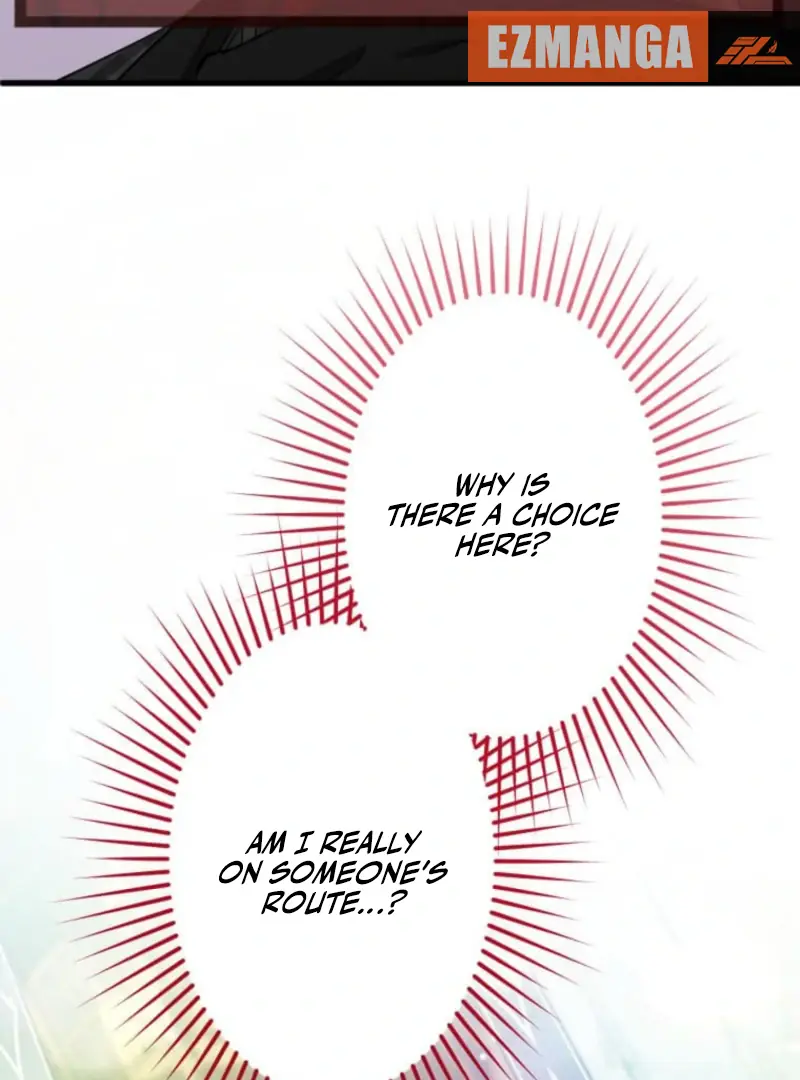 Today I Demand Quality of Death From You With All Due Respect Chapter 11 Page 23