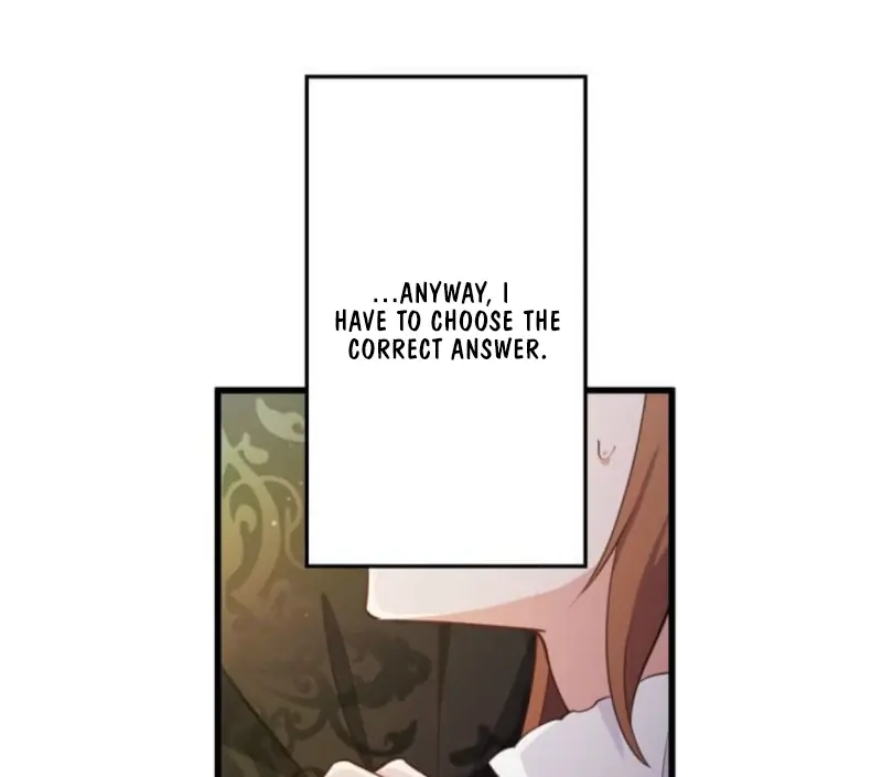 Today I Demand Quality of Death From You With All Due Respect Chapter 11 Page 25