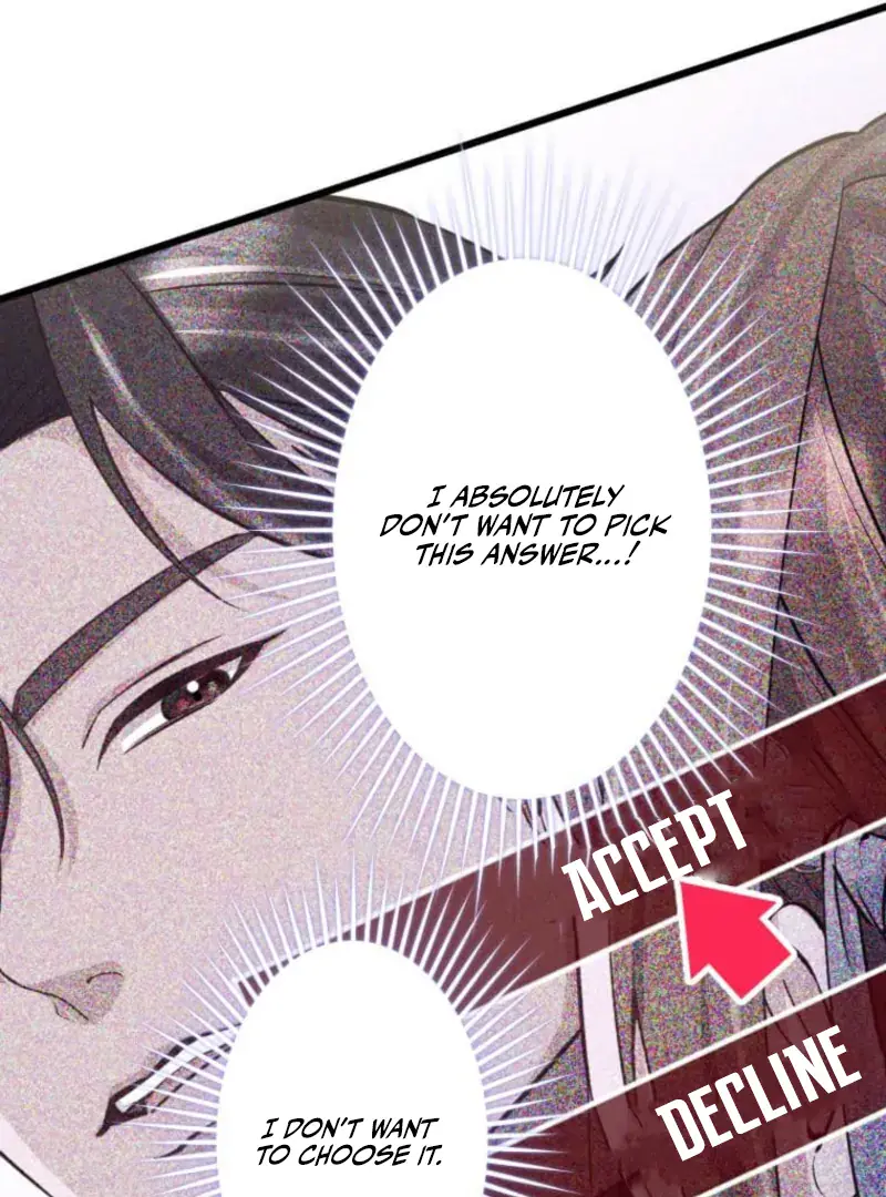 Today I Demand Quality of Death From You With All Due Respect Chapter 11 Page 27