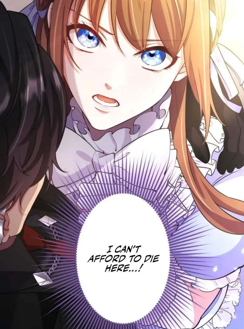 Today I Demand Quality of Death From You With All Due Respect Chapter 11 Page 30