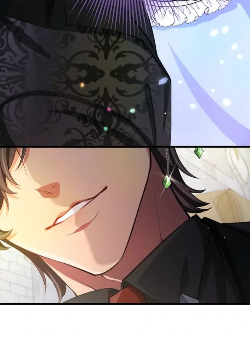 Today I Demand Quality of Death From You With All Due Respect Chapter 11 Page 31