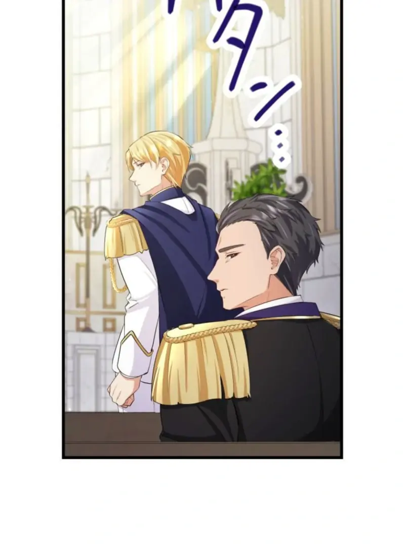 Today I Demand Quality of Death From You With All Due Respect Chapter 11 Page 36