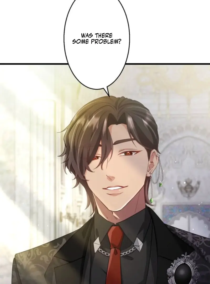 Today I Demand Quality of Death From You With All Due Respect Chapter 11 Page 43