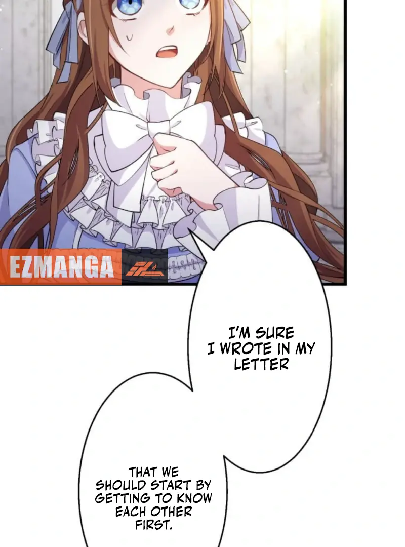 Today I Demand Quality of Death From You With All Due Respect Chapter 11 Page 45