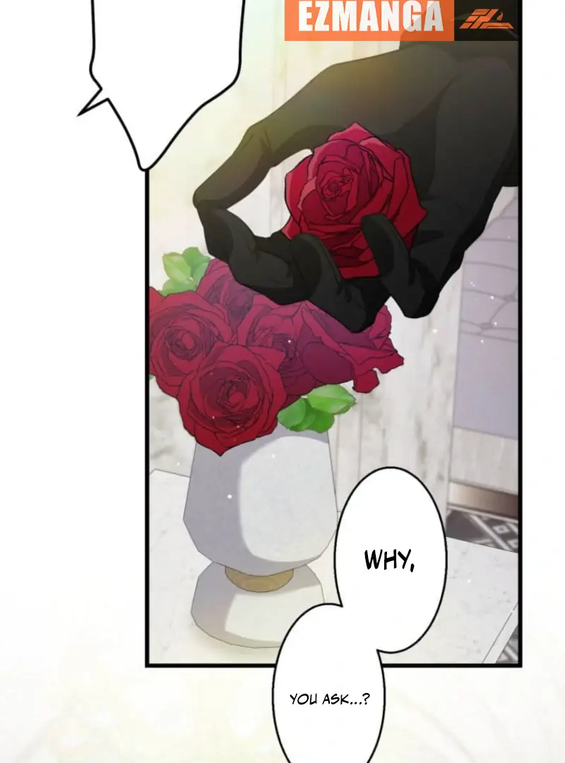 Today I Demand Quality of Death From You With All Due Respect Chapter 11 Page 47