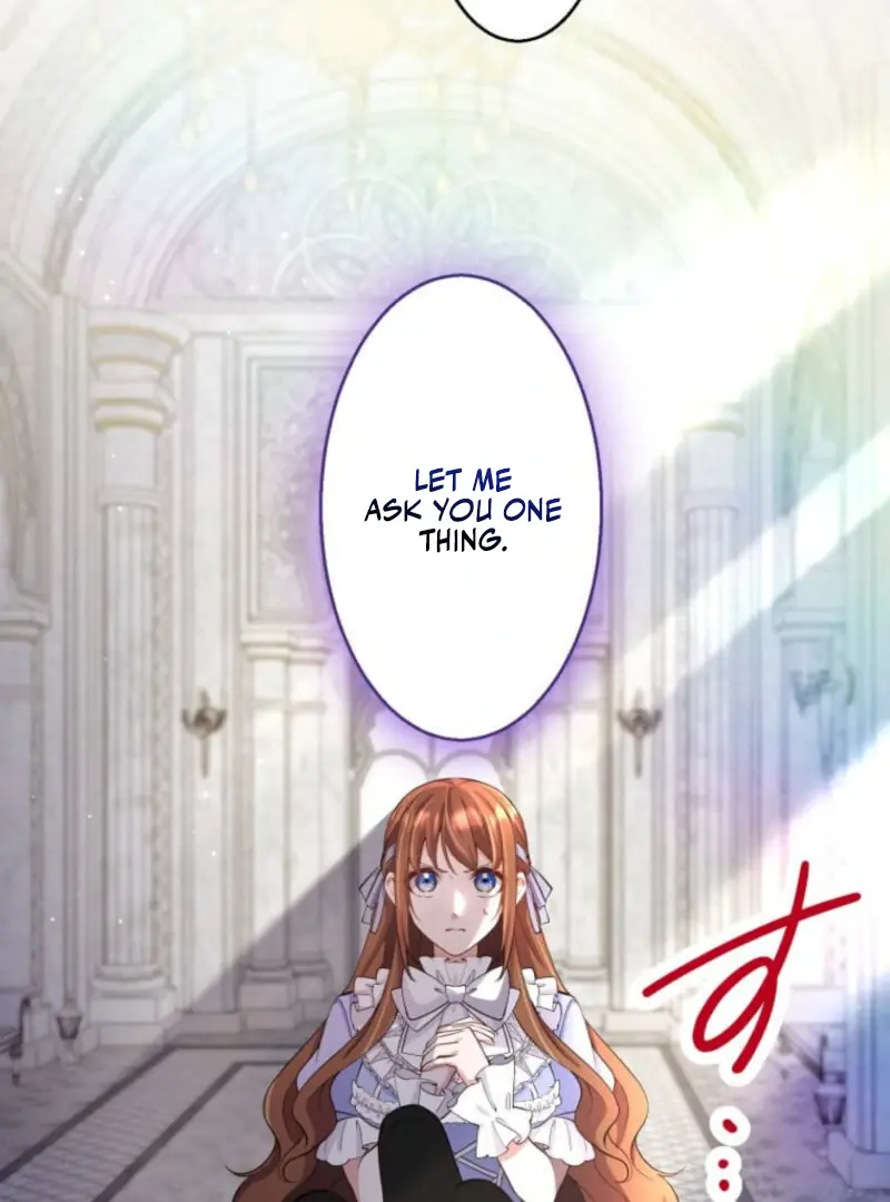 Today I Demand Quality of Death From You With All Due Respect Chapter 11 Page 48